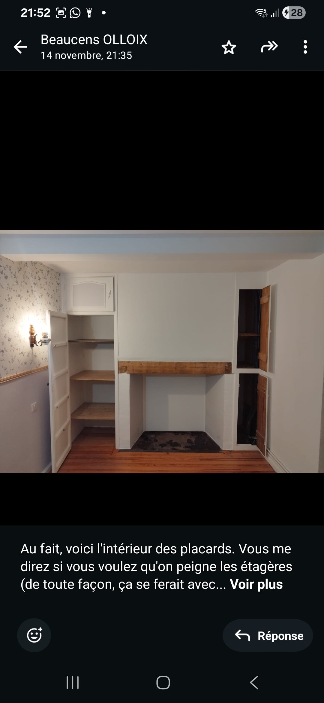 Gîte La Providence Beaucens - 1000086096