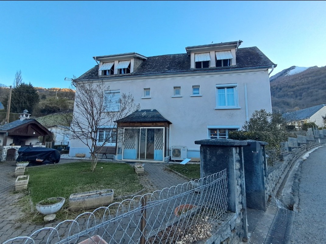 Gîte La Providence Beaucens - 1000086565