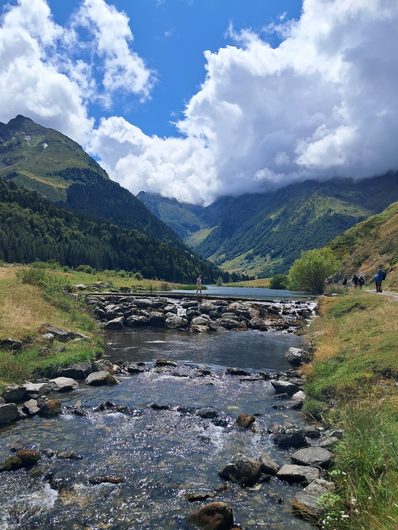 Gîte La Providence Beaucens - 20250724 151259