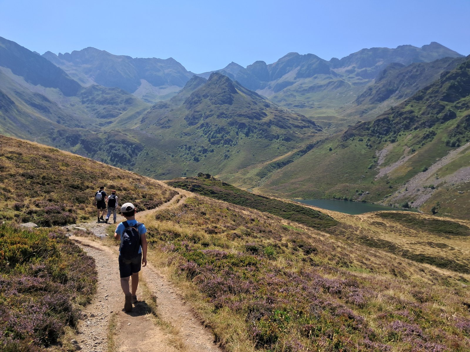 Gîte La Providence Beaucens - 20250807 130101