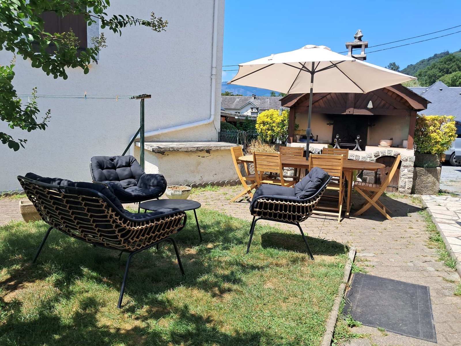 Gîte La Providence Beaucens - 3