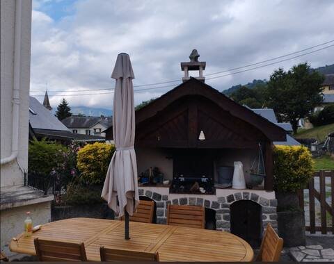 Gîte La Providence Beaucens - 9b3e6742 b20f 4752 b22f a708b763922a