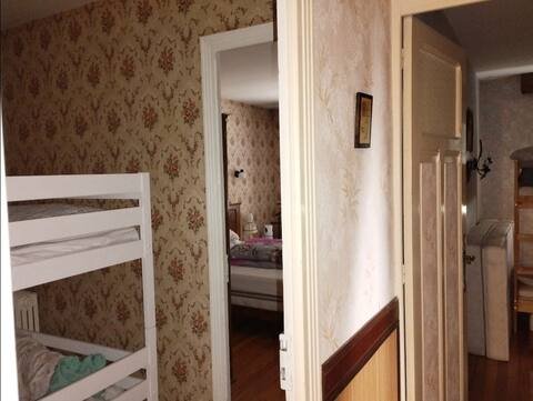 Gîte La Providence Beaucens - Fb9efa10 937b 4c62 a052 aa83a2d31953